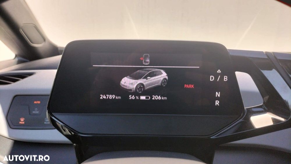 Volkswagen ID.3 - 16