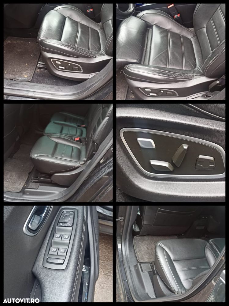 Renault Grand Scenic BLUE dCi 150 EDC BLACK EDITION - 4