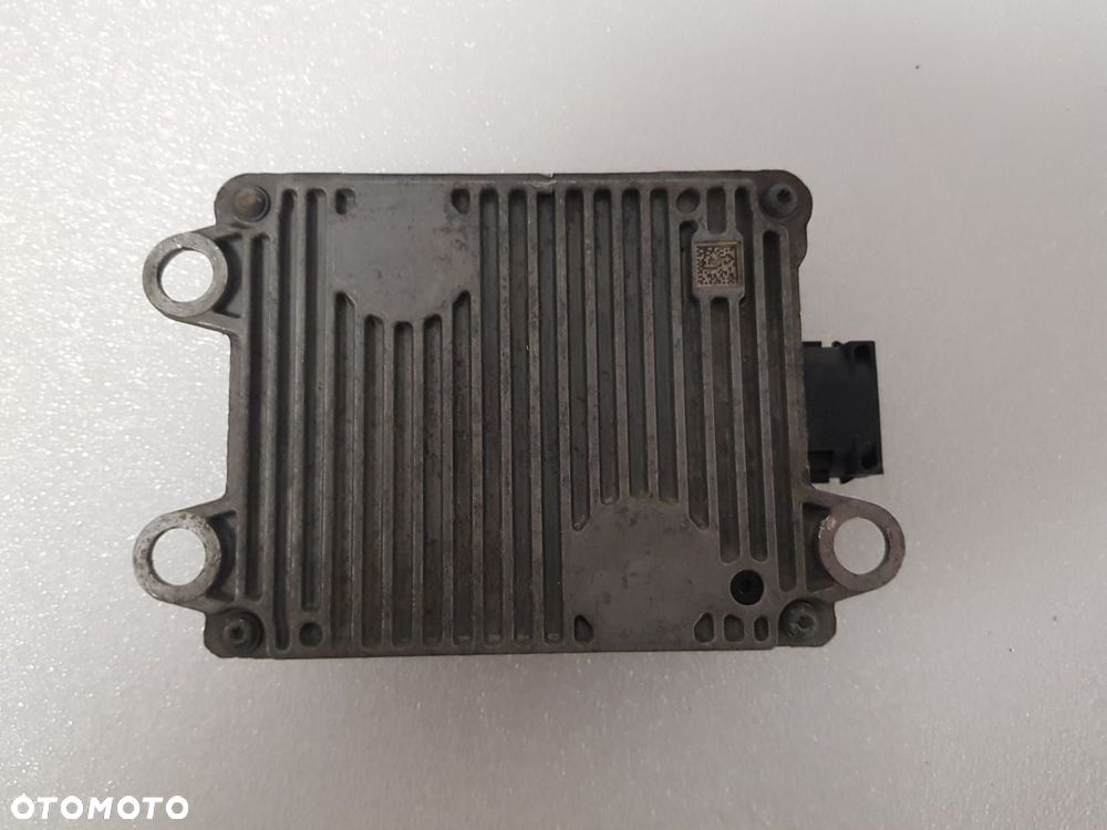 BMW  5 V G30 G31 / X3 G01 RADAR SENSOR DISTRONIC ACC  6631-6888029-01 6888029 - 6