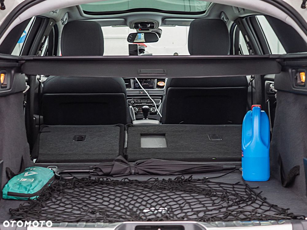 Peugeot 508 2.0 HDi Allure - 35