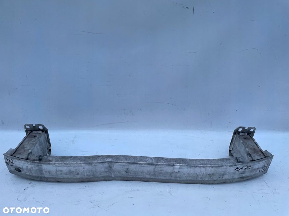 AUDI Q3 BELKA ZDERZAKA PRZÓD PRZEDNIA 11-18- 8U0807109C - 8