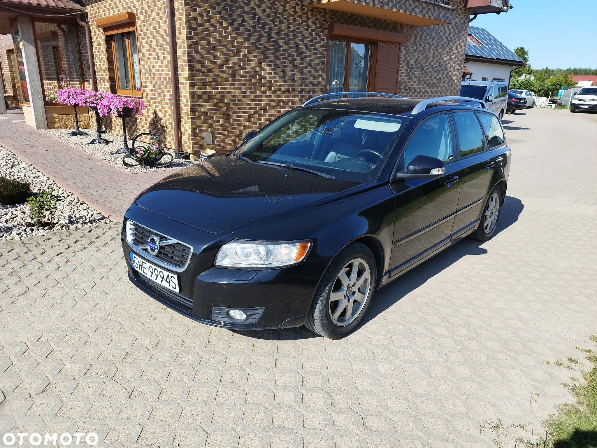 Volvo V50 D2 - 1
