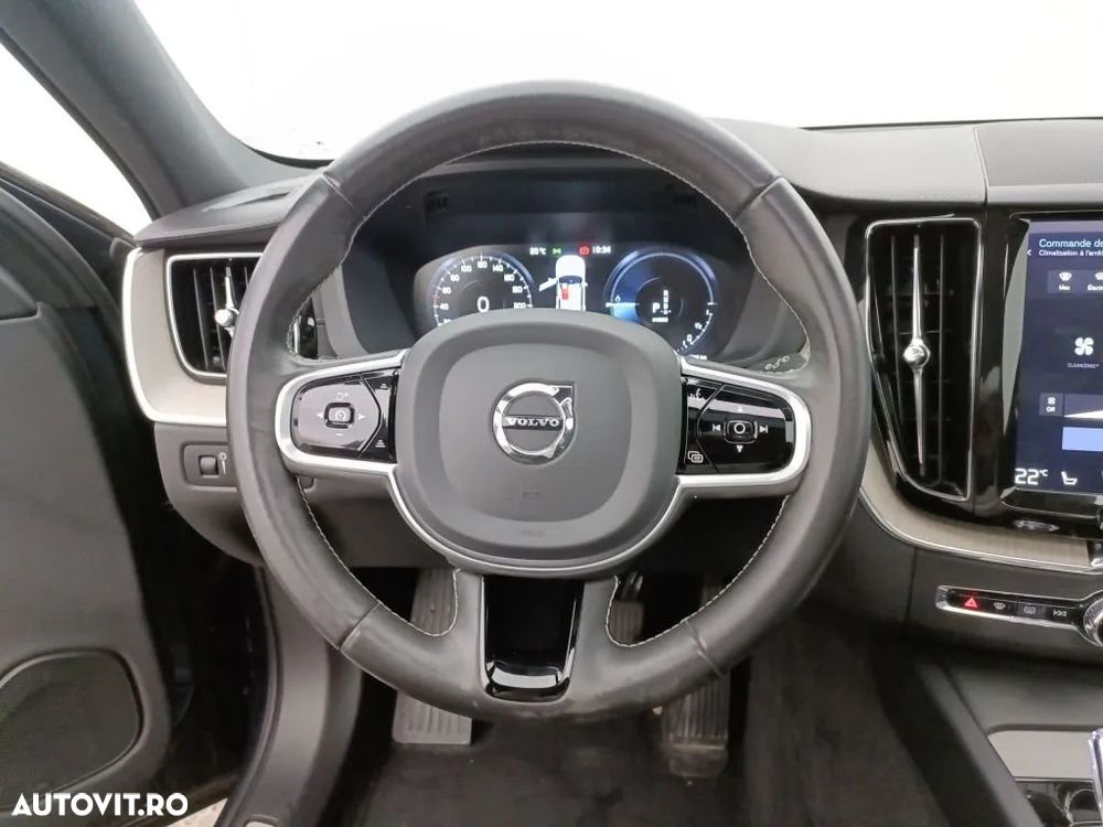 Volvo XC 60 - 14
