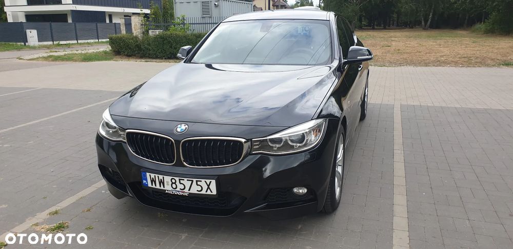 BMW 3GT - 1
