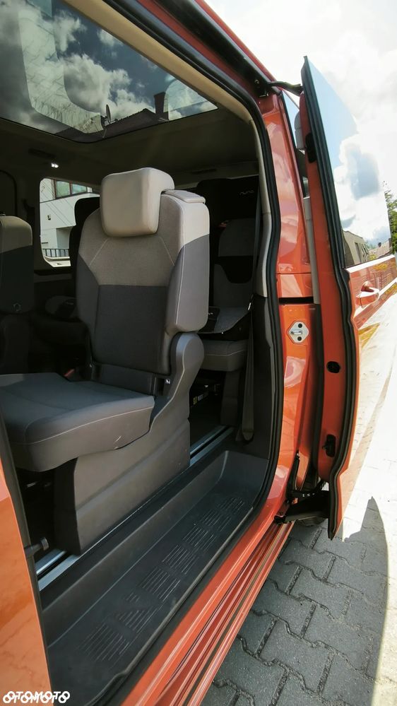 Volkswagen Multivan 1.4 TSI eHybrid PHEV 160kW L1 Life DSG - 25