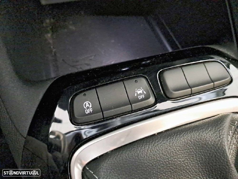 Opel Corsa 1.2 T Edition - 25