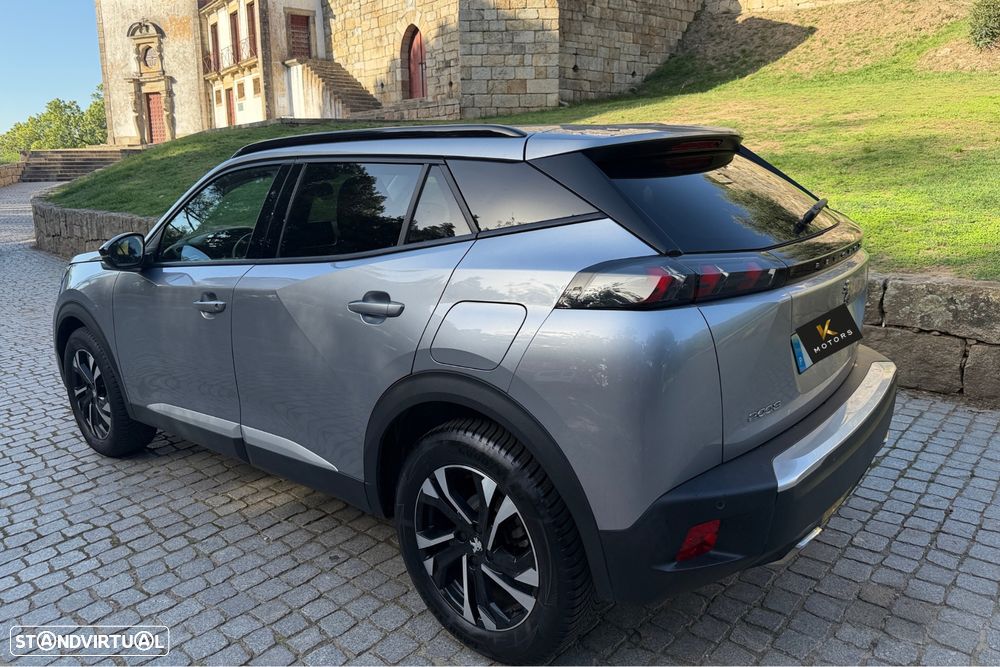 Peugeot 2008 - 3