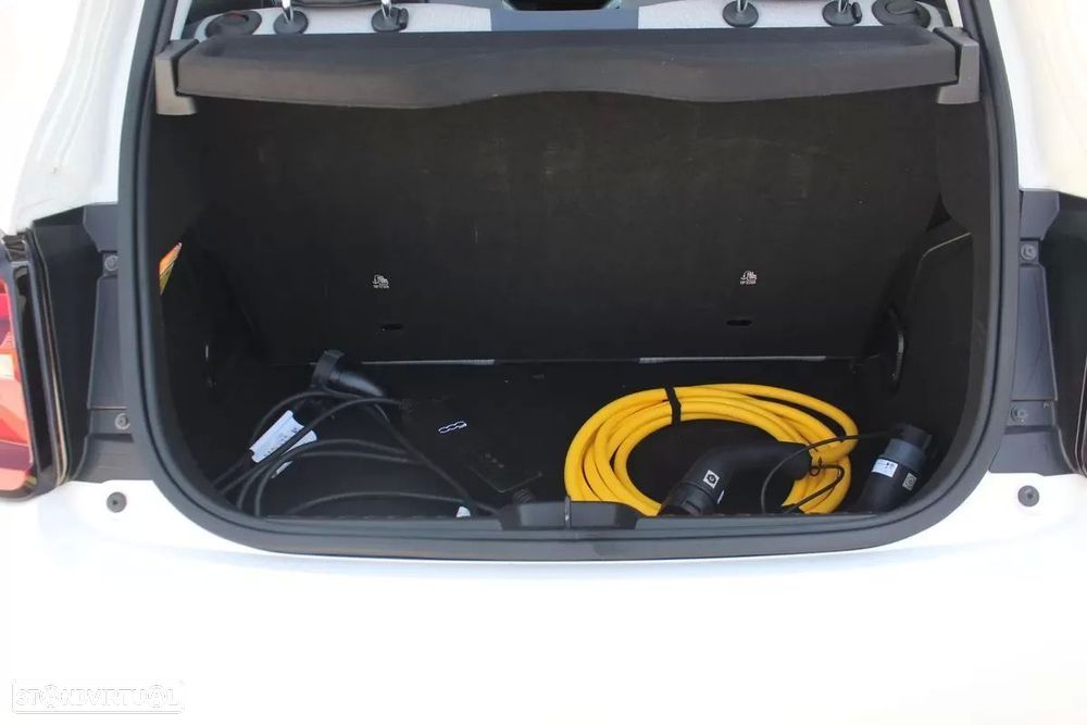 Fiat 500e 42 kWh Icon - 10