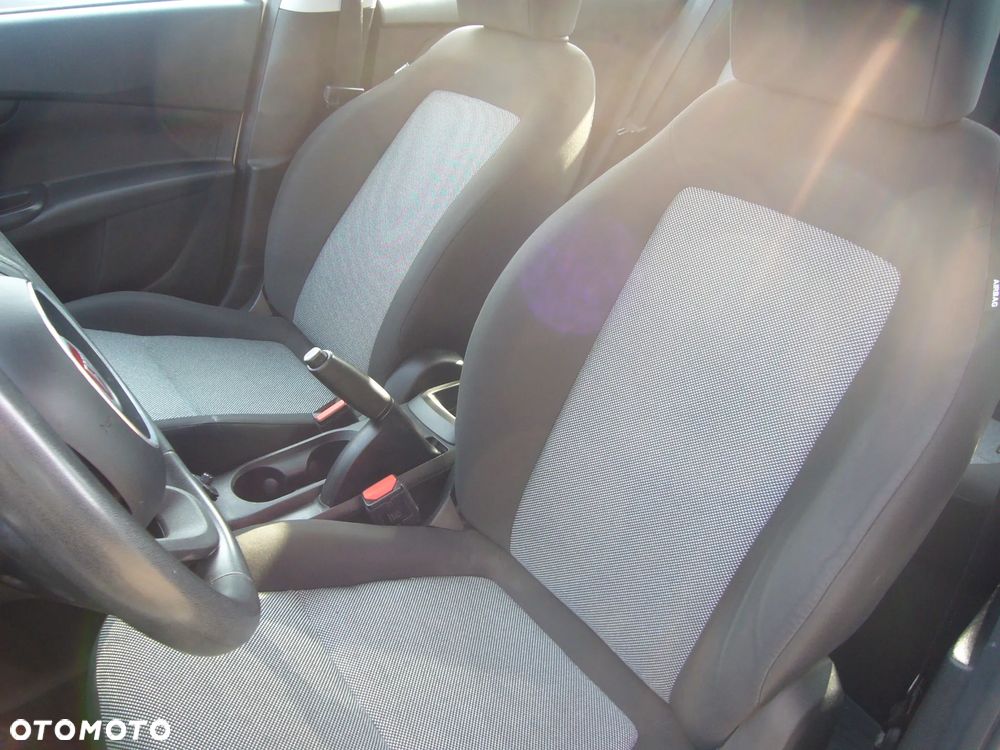 Fiat Tipo 1.4 16V - 12