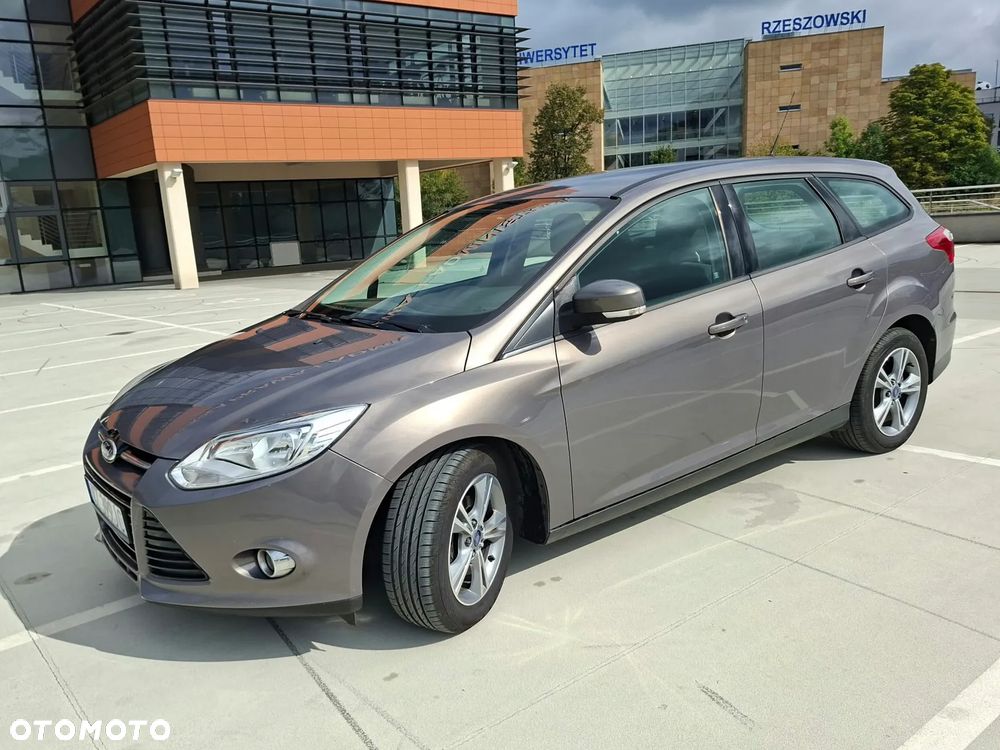 Ford Focus - 2