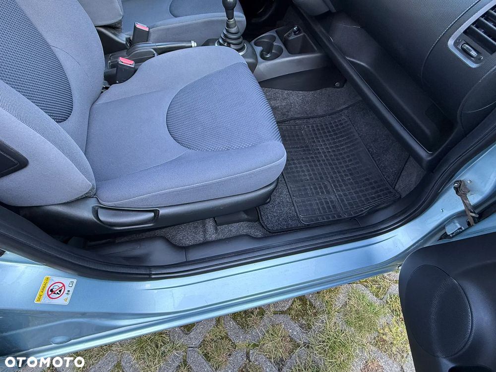 Honda Jazz 1.2 - 18