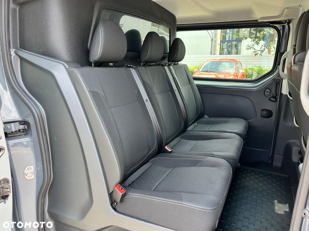 Renault Trafic 2.0 dCi L2H1 HD Extra EDC (bryg.) - 23