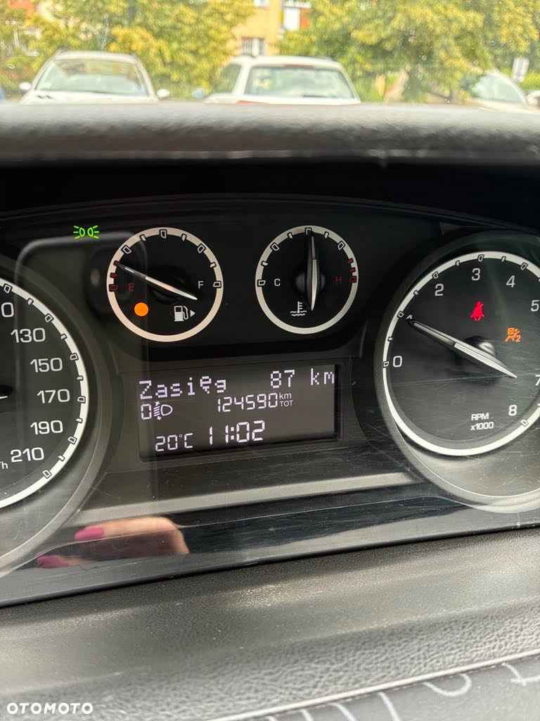 Lancia Ypsilon 1.2 8V Elefantino S&S - 6