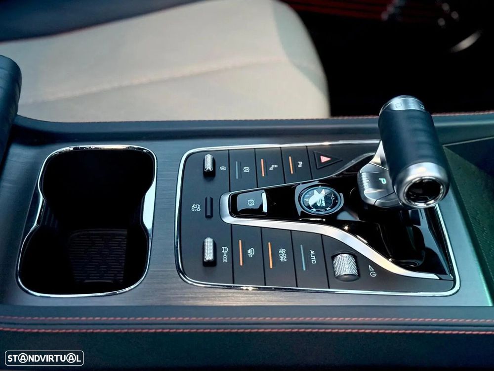 BYD Atto 3 Design - 3