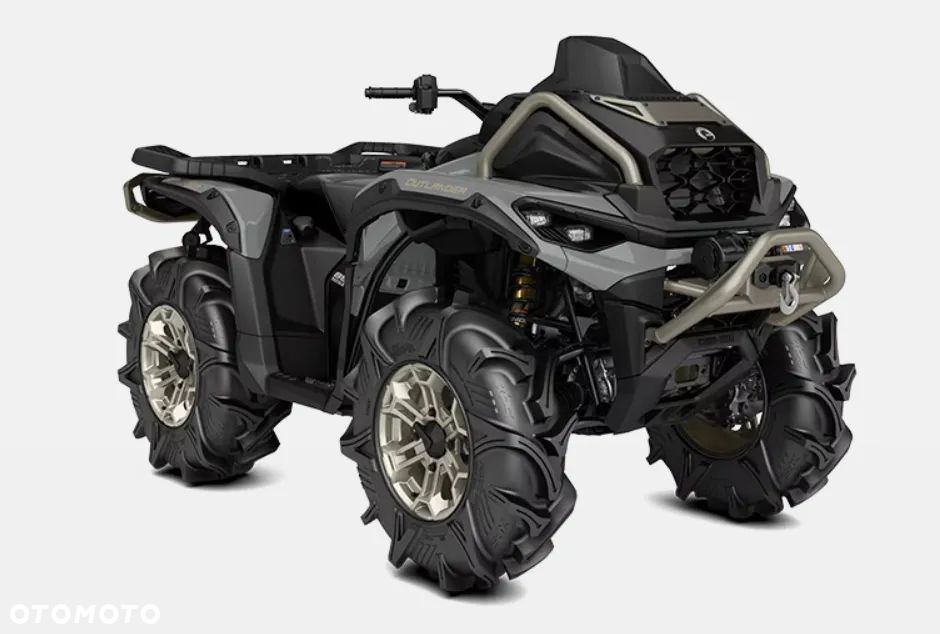 Can-Am Outlander