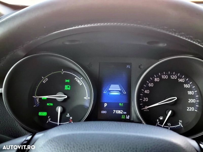 Toyota C-HR Lounge - 17