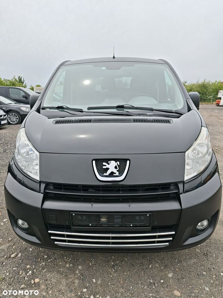 Peugeot Expert - 7