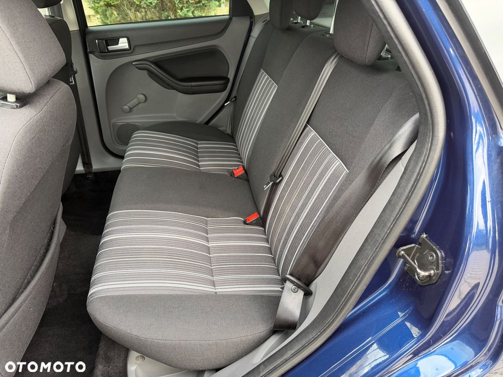 Ford Focus 1.6 TDCi Platinium X - 6