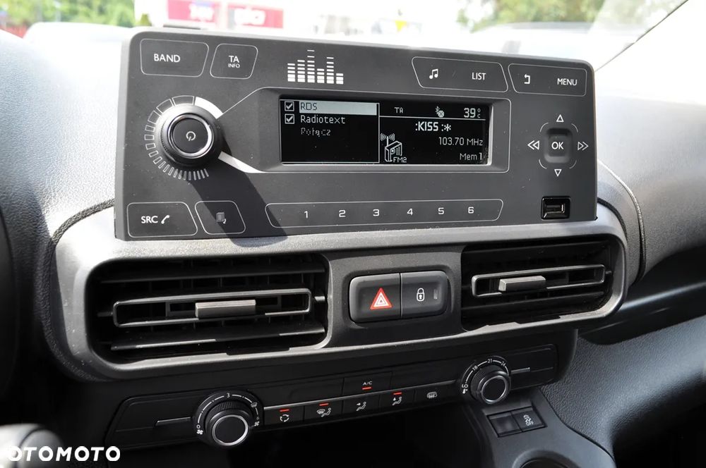 Toyota ProAce City - 18