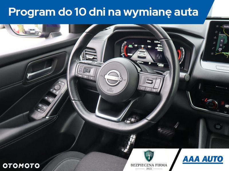 Nissan Qashqai - 9