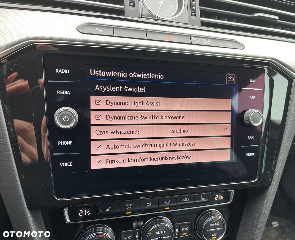 Volkswagen Passat 2.0 TDI BMT SCR 4Mot Highline DSG7 - 26