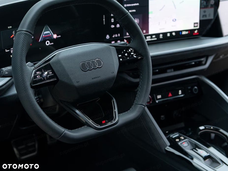 Audi Q5 Sportback 40 TDI mHEV Quattro S Line S tronic - 8