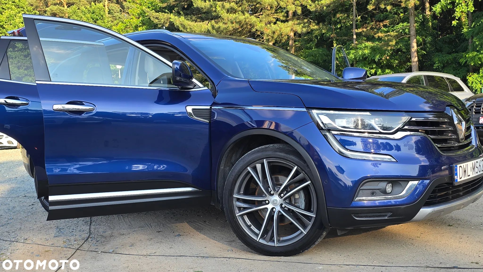 Renault Koleos 2.0 dCi Intens X-Tronic - 1