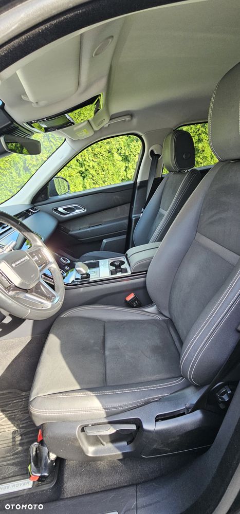 Land Rover Range Rover Velar - 24