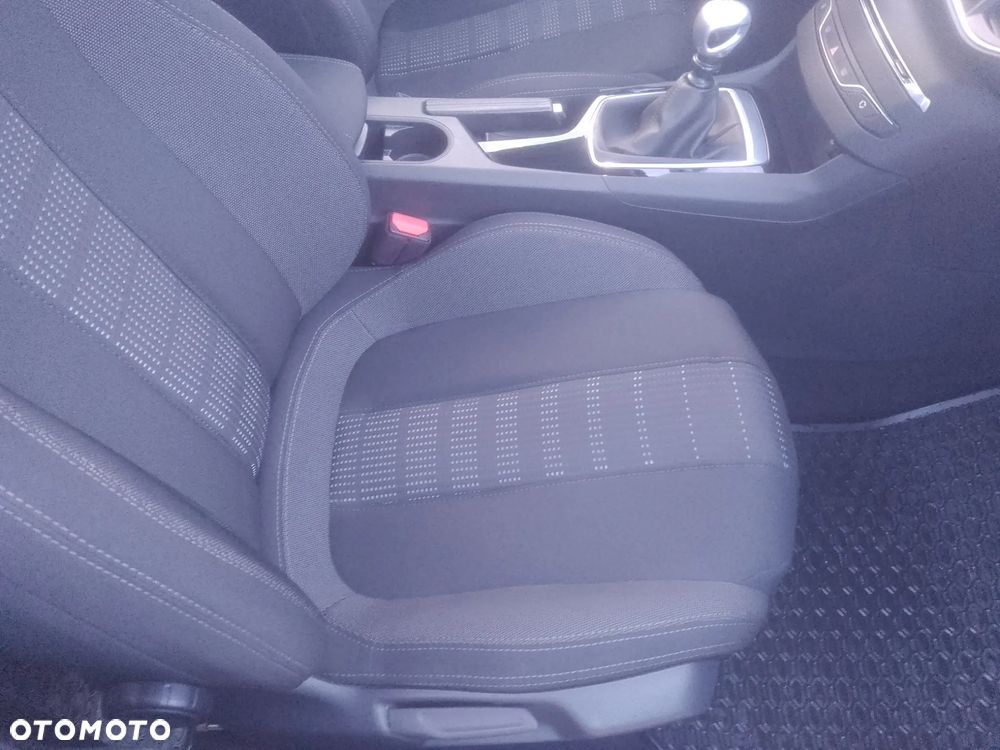 Peugeot 308 1.6 BlueHDi Active S&S - 14