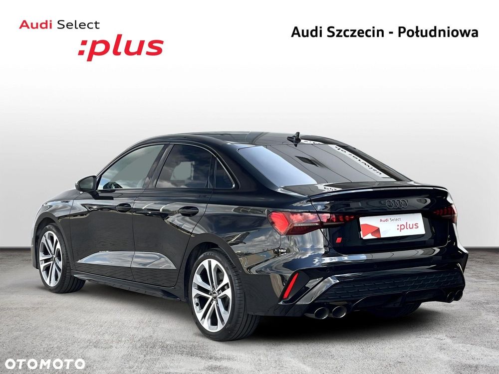 Audi S3 - 4