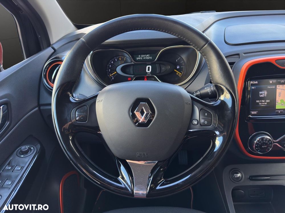 Renault Captur - 6