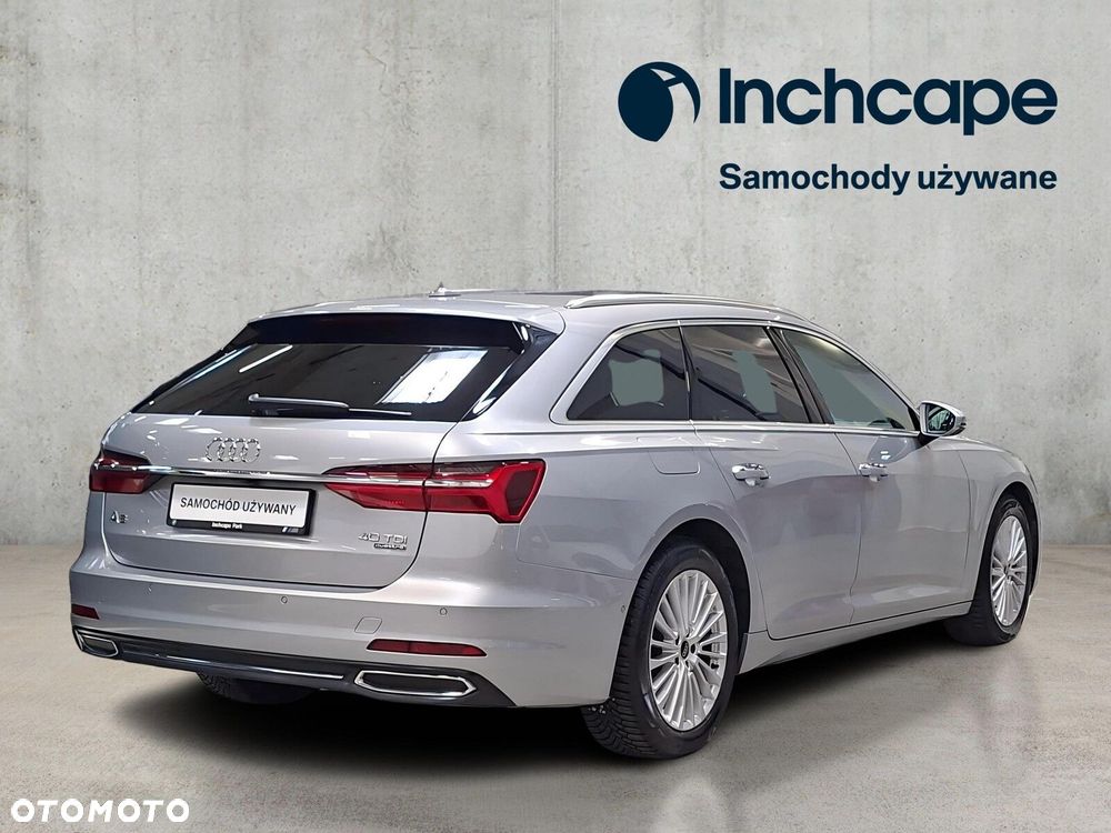 Audi A6 Avant - 6