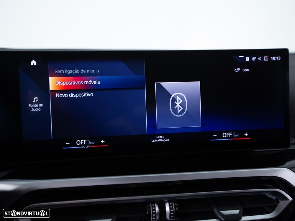 BMW i4 eDrive40 — fotografia 22