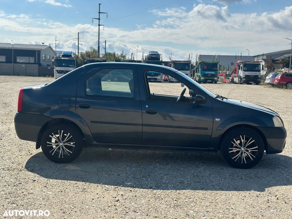 Dacia Logan - 3