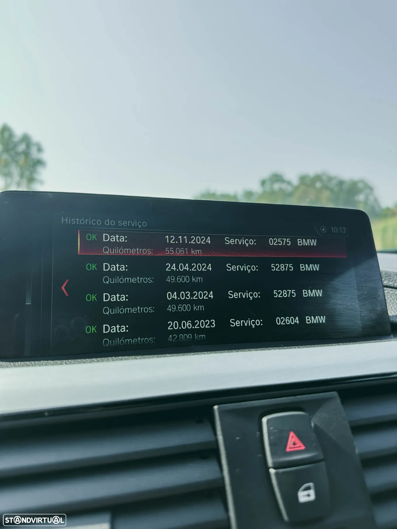 BMW 425 d Pack M Auto - 17