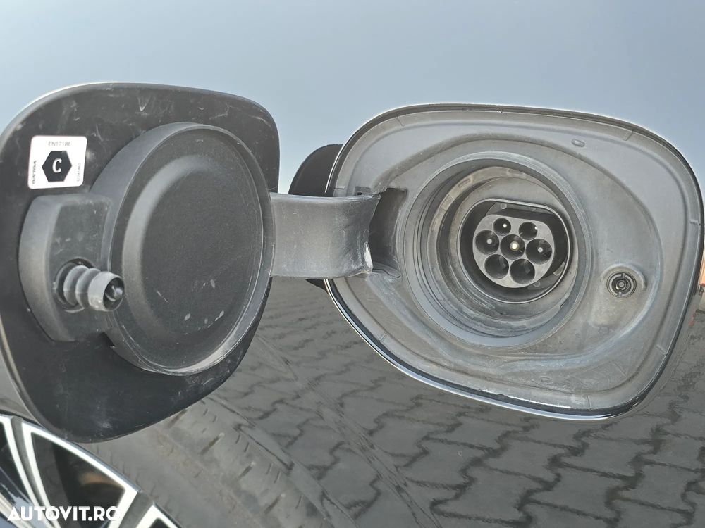 Volvo XC 60 Recharge T8 Twin Engine eAWD Inscription - 7