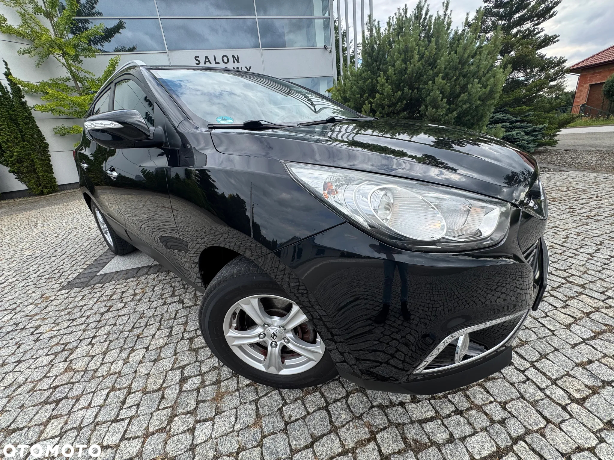 Hyundai ix35 2.0 Comfort 2WD - 29