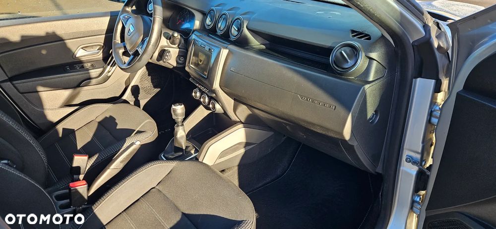 Dacia Duster TCe 130 2WD Prestige+ - 16