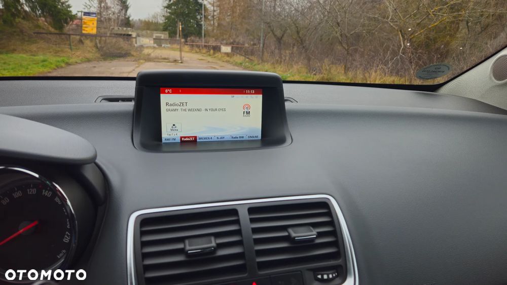 Opel Meriva 1.4 Ecoflex Start/Stop Selection - 18