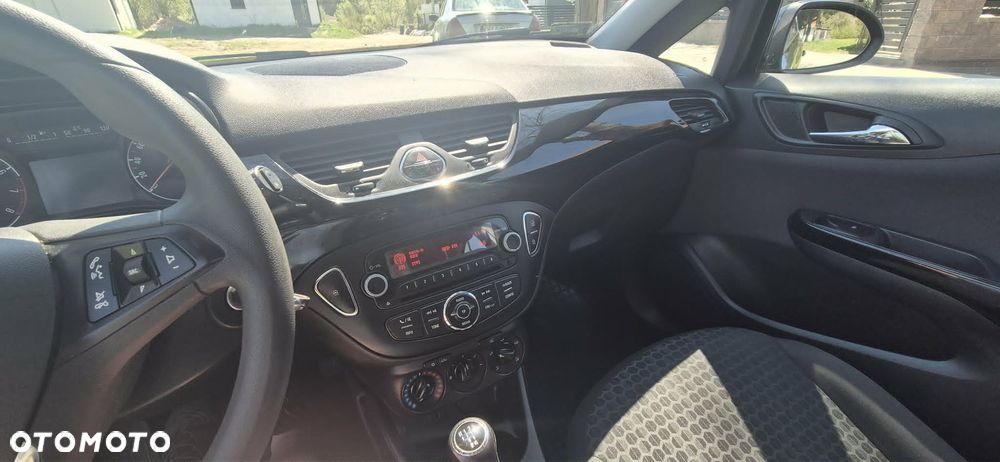Opel Corsa 1.2 16V Enjoy - 5