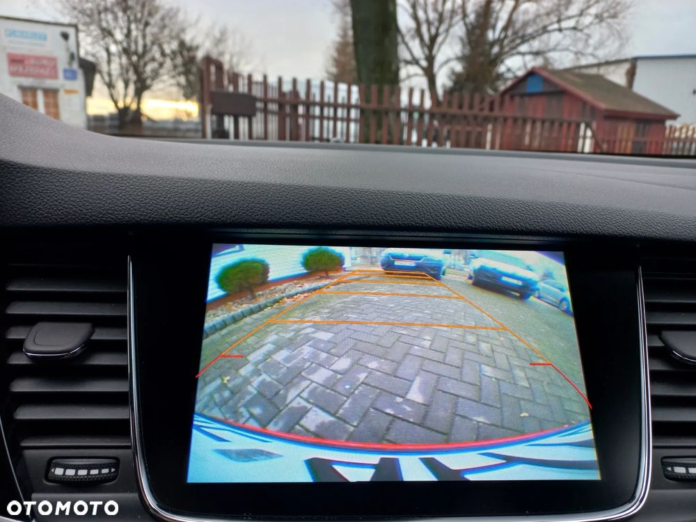 Opel Astra 1.4 Turbo Innovation - 21