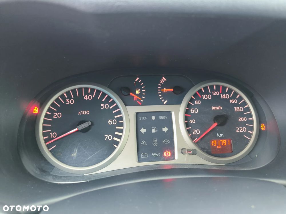 Renault Clio 1.2 16V Extreme - 12