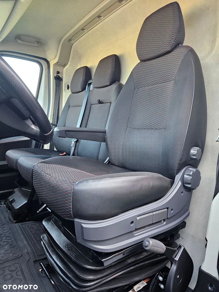 Citroën JUMPER L3H2 2.2HDI 140KM - 9