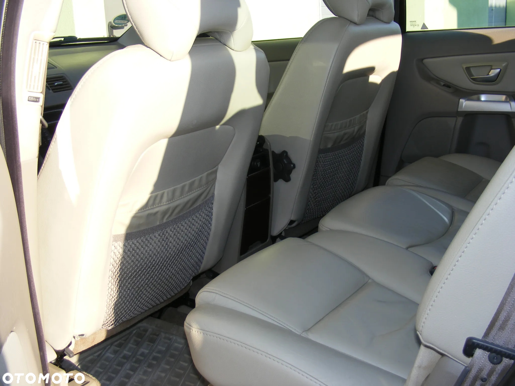Volvo XC 90 2.9 T6 Summum - 24