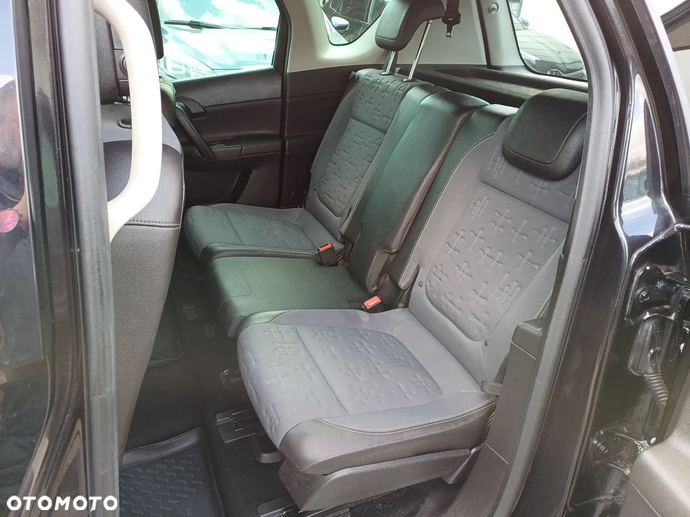 Opel Meriva 1.4 Automatik Innovation - 18