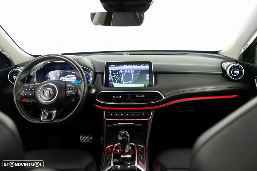 MG EHS 1.5 T-GDI Plug-in Hybrid Luxury - 21