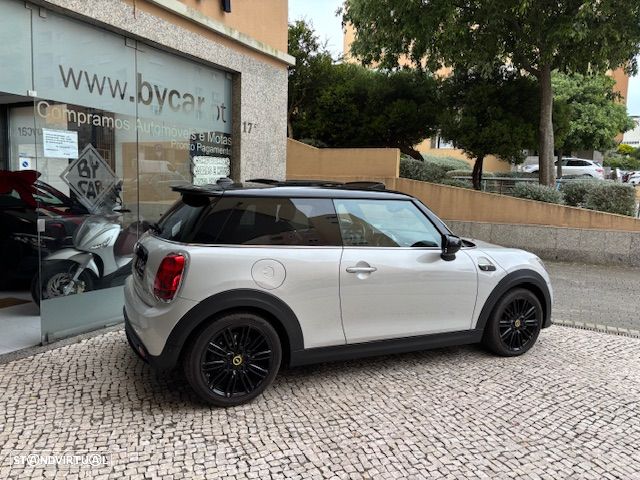 MINI 3 Portas Cooper SE Yours - 20