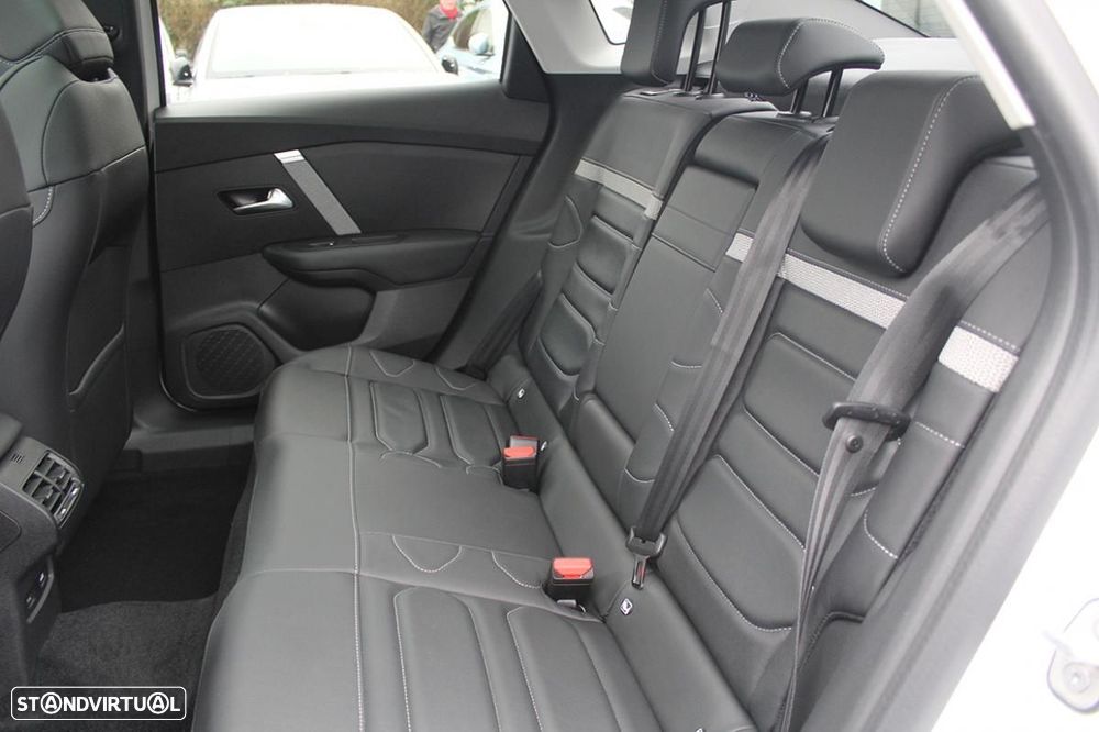 Citroën e-C4 X ë-SERIES - 34