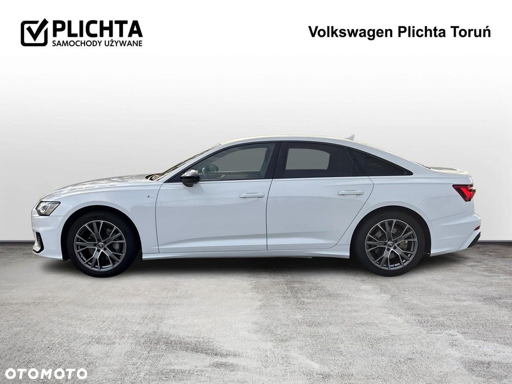 Audi A6 Limousine - 4