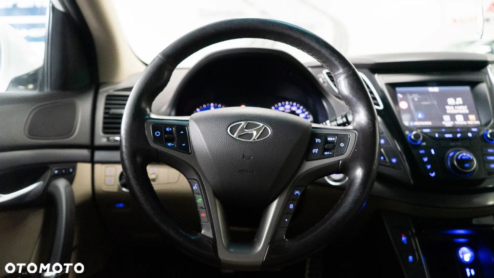 Hyundai i40 1.7 CRDi Comfort - 36